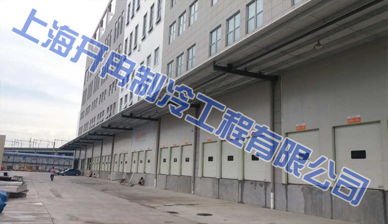 本來生活2萬立方米生鮮電商冷庫，恒溫庫設(shè)計(jì)